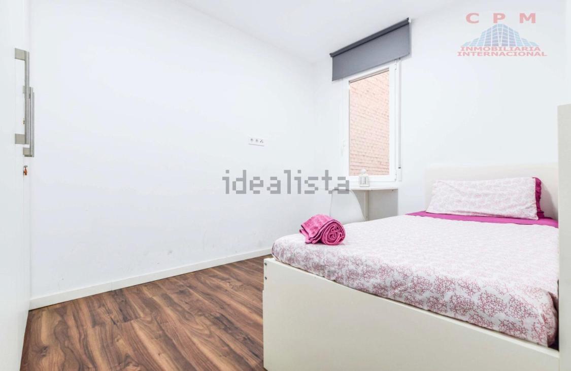 Apartamento Retiro Y Serrano Hotell Madrid Eksteriør bilde